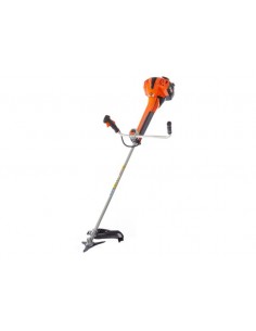 alquiler de desbrozadora