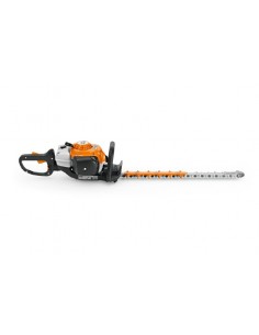 alquiler cortasetos stihl hs 82