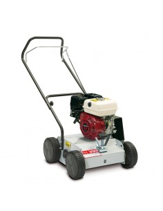 alquiler de escarificador