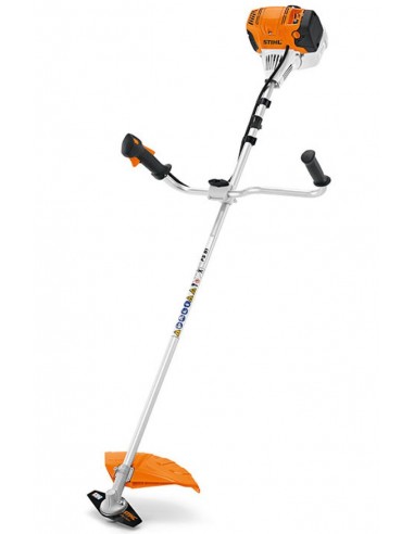 desbrozadora stihl fs 91