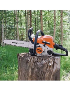 motosierra stihl ms 180 2