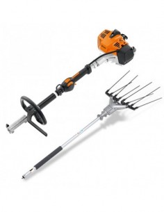 alquiler de vareador stihl sp 92 c