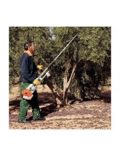 alquiler de vibrador stihl sp 451