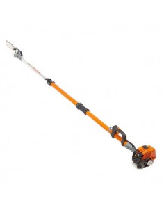 alquiler podadora de altura