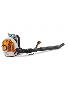 alquiler de soplador stihl br 600
