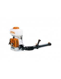 alquiler de fumigadora stihl sr 420