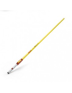 mango telescopico outils wolf zmt2 4 metros