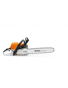 motosierra stihl ms 400 cm