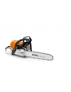 motosierra stihl ms 400 cm 2