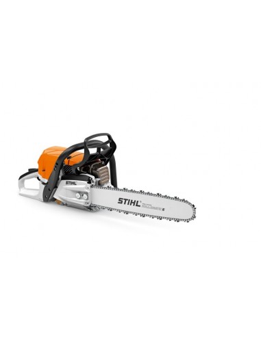 motosierra stihl ms 400 cm