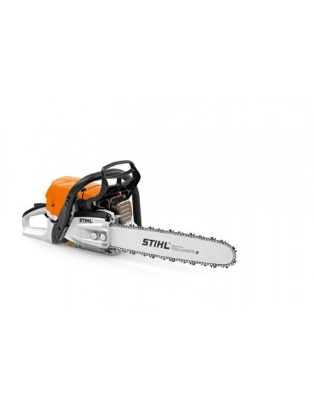 motosierra stihl ms 400 cm