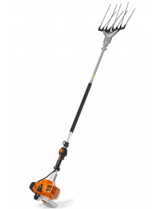 alquiler de vareador stihl sp 92 c 2
