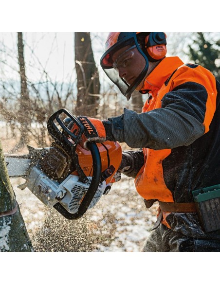 motosierra stihl ms 661 espada de 50 cm