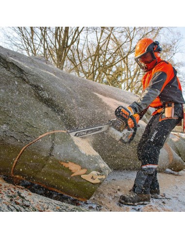 motosierra stihl ms 661 espada de 50 cm