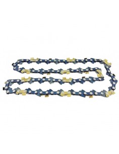 cadena de titanio 3/8" 1.5mm