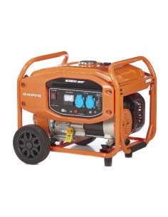 generador anova gc 3200