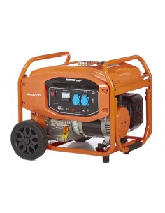 generador anova gc5500