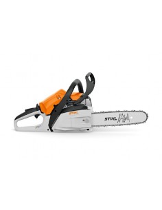 motosierra stihl ms 162