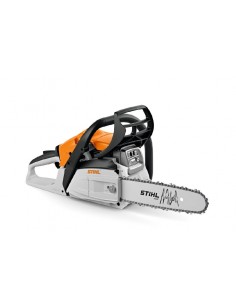 motosierra stihl ms 162 2