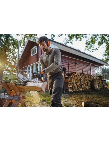 motosierra stihl ms 162