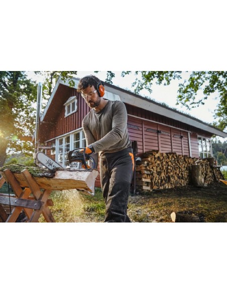 motosierra stihl ms 162