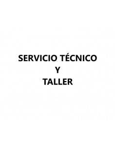 recogida de hasta 10kg para reparación 2