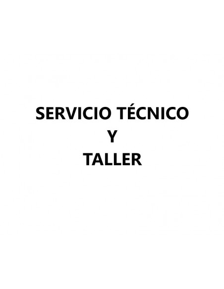 recogida de hasta 10kg para reparación