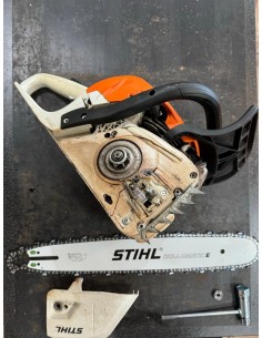 recogida de hasta 10kg para reparación