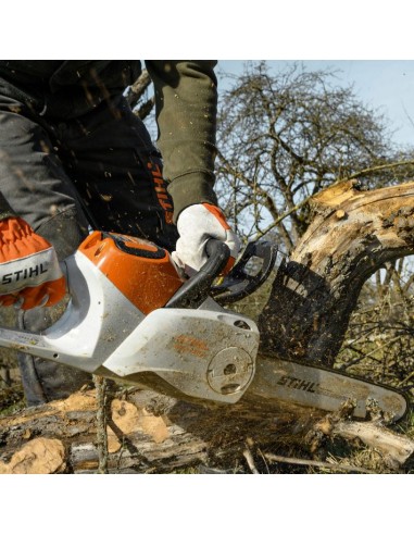 motosierra stihl msa 220 c-bq