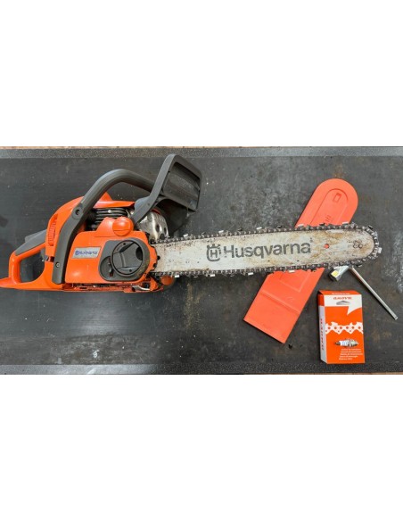 recogida de hasta 10kg para reparación