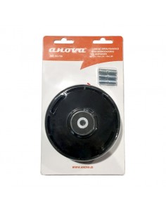 cabezal nylon anova tap-n-go