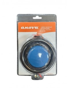cabezal tap-n-go anova a35 - con adaptador