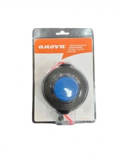 cabezal anova tap-n-go a25 - con adaptador
