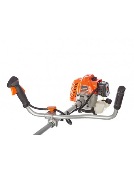 desbrozadora anova d43b