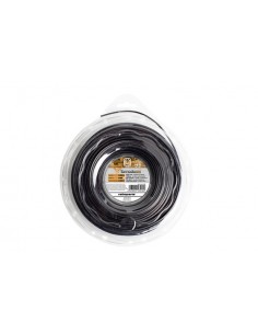nylon trenzado anova tornado 2.4mm x 70m