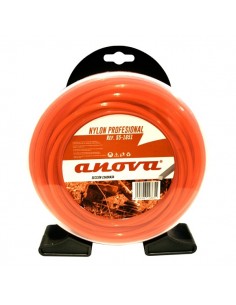 nylon cuadrado anova profesional 3mm x 51m