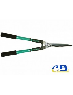 tijera corta setos telescopica 70-80 cm