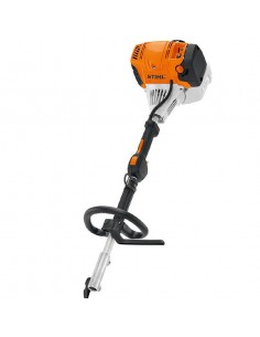 motor stihl km 111 r