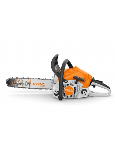 motosiera stihl ms 212