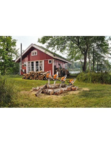 motosiera stihl ms 212