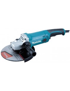 amoladora angular makita ga9050 230mm 2000w