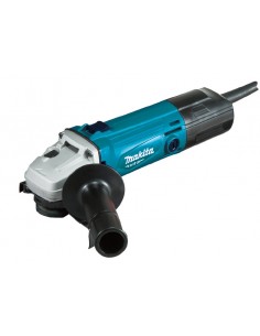 miniamoladora makita m9502rb 115mm 570w
