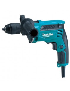 taladro percutor makita m8104b 13mm 430w