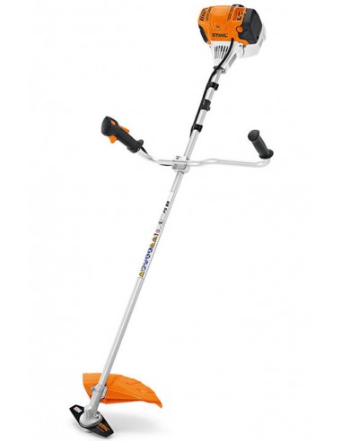 desbrozadora stihl fs 89