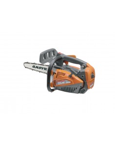 motosierra de poda anova m 431hxp