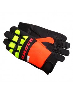 guantes desbrozadora anova