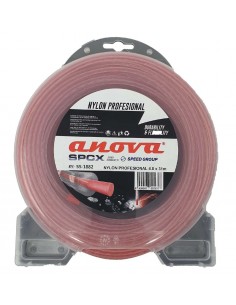 nylon profesional spcx anova 4mm x 31m