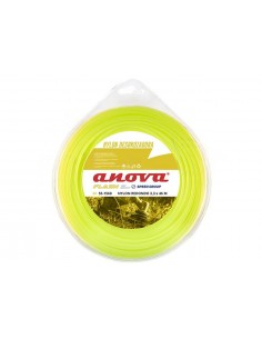 nylon redondo anova flash 3.3mm x 56m