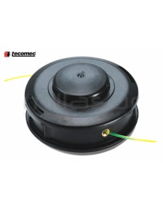 cabezal profesional universal tap-n-go