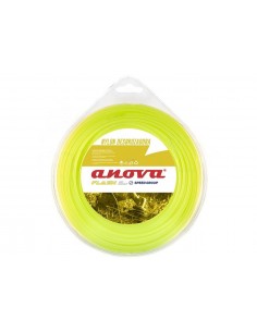 nylon cuadrado anova flash 4mm x 22m